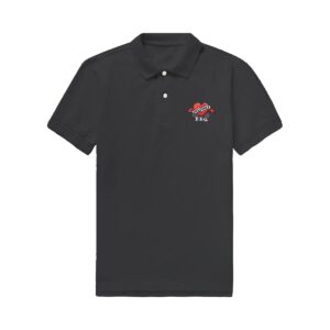 One & Only BBQ Polo Shirt